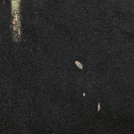 NINE INCH NAILS 1994 THE DOWNWARD SPIRAL ALL SPORT XL