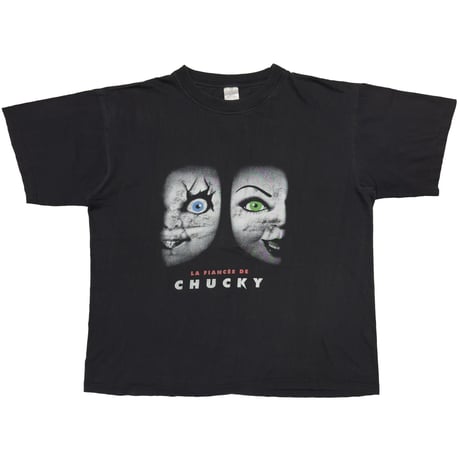 CHUCKY LA FIANCEE DE CHUCKY EURO XXL 0181