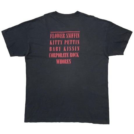 NIRVANA VESTIBULE BOOTLEG FITS XL 9195