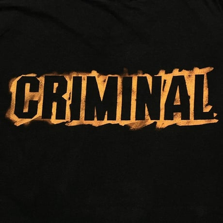 EMINEM CRIMINAL FITS M-L 5772