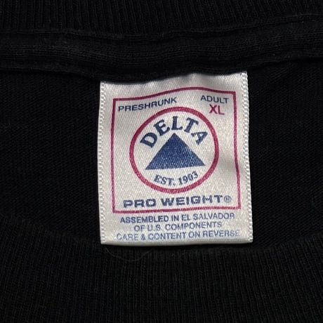 THE SIMPSONS THE Sopranos PARODY DELTA XL 1624