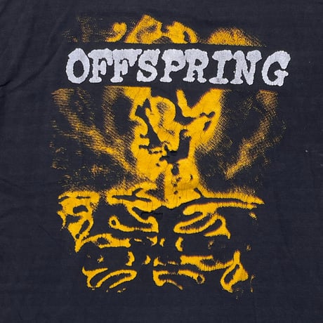 THE OFFSPRING SMASH BOOTLEG XL 9315