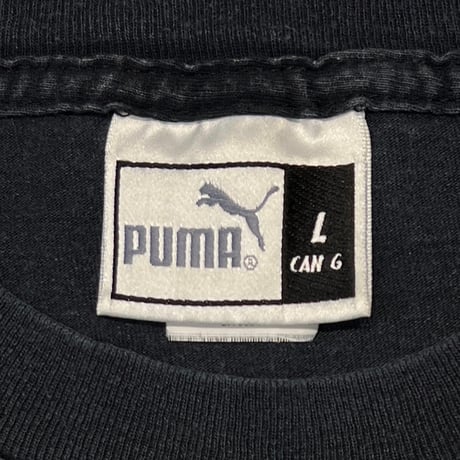 LINKIN PARK HYBRID THEORY UNDERGROUND PUMA LARGE 4985