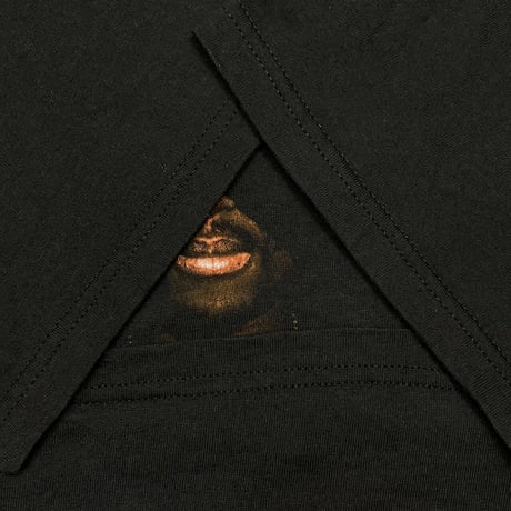 2PAC ALL EYES ON ME STEDMAN BY HANES LARGE 8437