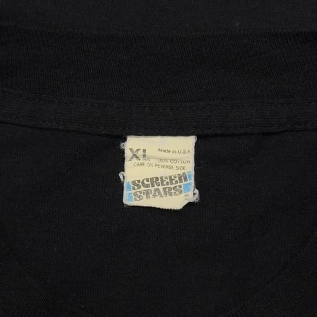 MICHAEL JACKSON DANGEROUS WORLD TOUR 1992-93 EYES SCREEN STARS XL 9525