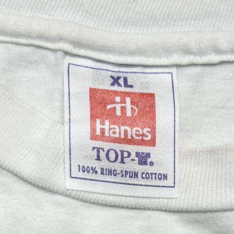 TITANIC 1998 MOVIE PROMO WHITE HANES XL 7759