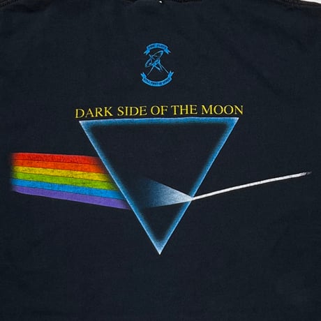 PINK FLOYD DARK SIDE OF THE MOON ANVIL XL 8694