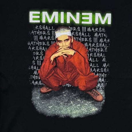 EMINEM CRIMINAL LS MICHAEL XL 5706