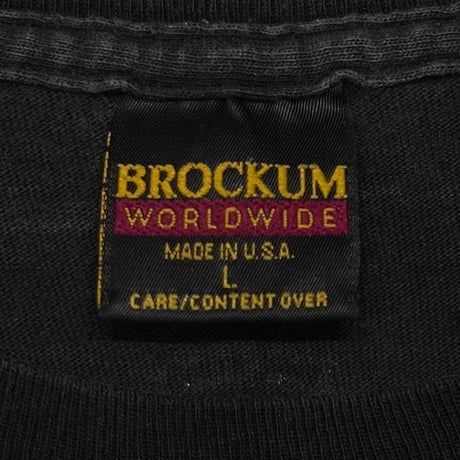PINK FLOYD DARK SIDE IN THE MOON BROCKUM LARGE 5193