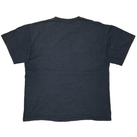OLD & VINTAGE THE DOGFATHER BLUE TEXT FITS XL 9015