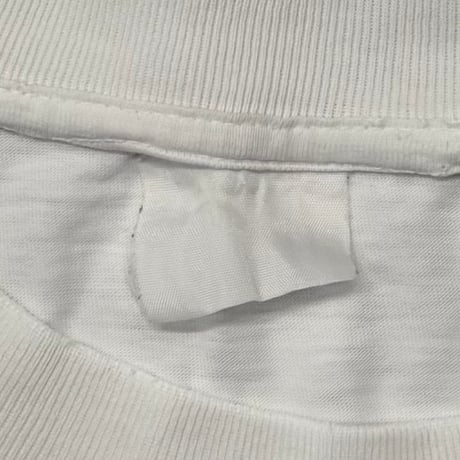 SUEDE THE DROWNER WHITE FITS XL 0986
