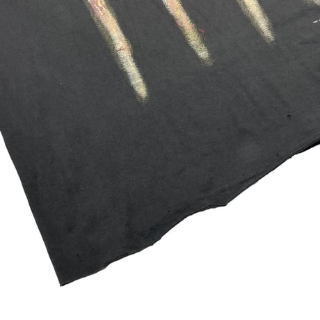 NINE INCH NAILS THE DOWNWARD SPIRAL LS FITS XL 5084
