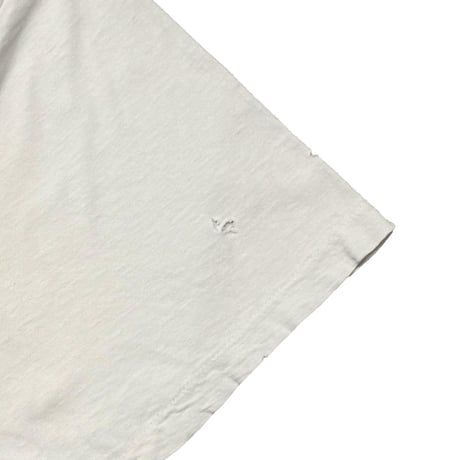 JANE'S ADDICTION 1990 RITUAL DE LO HABITUAL TOUR WHITE BROCKUM XL 1833