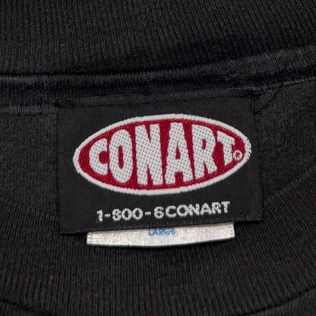 CONART FUTURE POLICE OFFICER HANES LARGE 7451