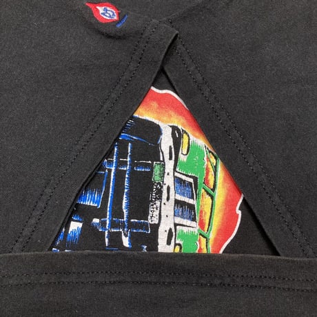 PEARL JAM NIGHTMARE NICE MAN XL 0466