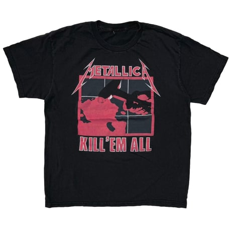 CATEGORY METALLICA | greatLAnd OSAKA