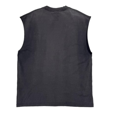 MARVEL GHOST RIDER SLEEVELESS FITS XL 3665