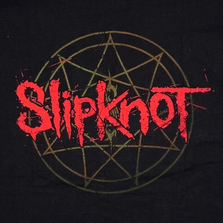 Slipknot 2008 ALL HOPE IS GONE LS DELTA XL 7844