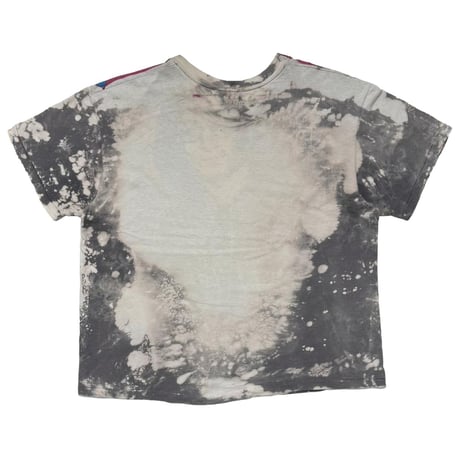 MOSQUITO HEAD JOHN LENNON & YOKO OVP HANES XL 3548