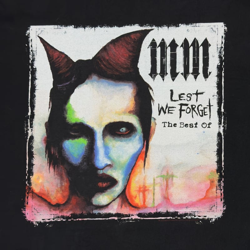 ミュージシャン Marilyn Manson Against All Gods Tour 04 Against All Gods American Tour 2004 - The Marilyn Manson Wiki