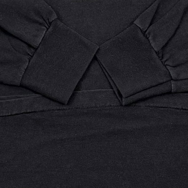 NINE INCH NAILS BOX LOGO BACK ANMONITE ALL SPOR