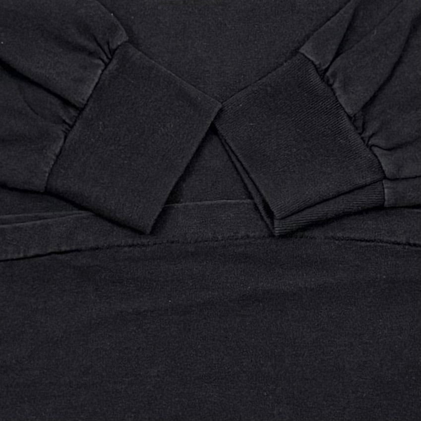 NINE INCH NAILS BOX LOGO BACK ANMONITE ALL SPOR