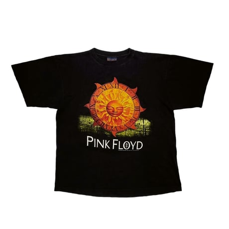PINK FLOYD EUROPEAN TOUR 1994 BLOCKUM XL 4511 310