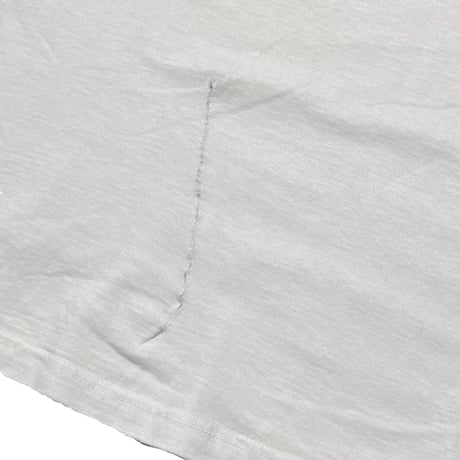PINK FLOYD 1994 DIVISION BELL WHITE FITS XL 0970
