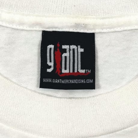 RAGE AGAINST THE MACHINE NUN AND GUNS 1997 GIANT XL 9951