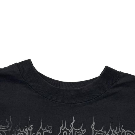 CRADLE OF FILTH CHAPTER V~ TOURTURNING LS FITS XL 5567