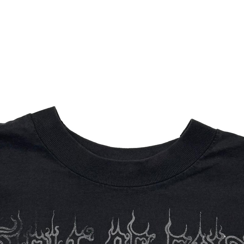 【新品☆正規品】CRADLE OF FILTH パーカー サイズXL 黒 CRADLE OF FILTH CHAPTER V~ TOURTURNING LS FITS