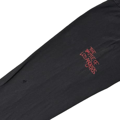 RAGE AGAINST THE MACHINE BATTLE OF LOS ANGELES LS EURO XL 7912