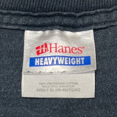 Slipknot ALL HOPE IS GONE HANES XL 8729