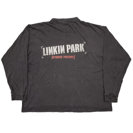 LINKIN PARK HYBRID THEORY LS XL 9883
