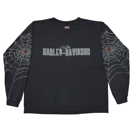 HARLEY DAVIDSON SPIDER ROUTE 66 VILLA RIDGE MISSOURI LS XL 5106