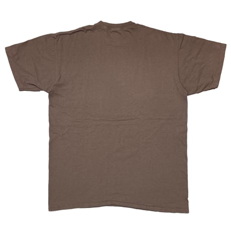 OLD & VINTAGE got java? Computer Gear got milk? PARODY LIGHT BROWN ONEITA XL 5103