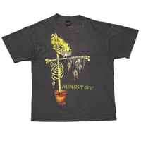 Slipknot SHAVE THE MASK Hanes LARGE
