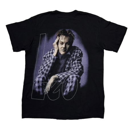 [MORE SALE] Leonardo Dicaprio EMPIRE BOOTLEG FITS LARGE 2476