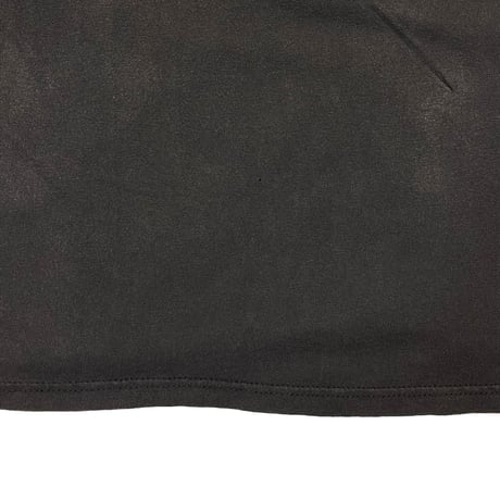 NIRVANA 1992 SMILE STEDMAN by HANES XL 7839