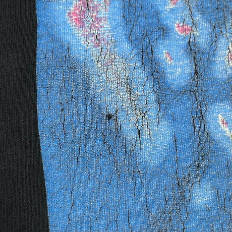 NINE INCH NAILS HATE 1990 ALL SPORT XL 6583