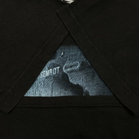 RAMMSTEIN ROSENROT TEE XL 0914