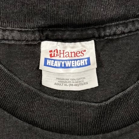 PEARL HARBOR MOVIE PROMO HANES XL 9197