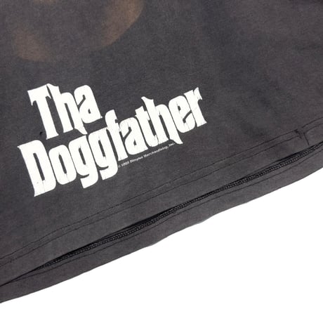 Snoop Dogg 2005 Tha Doggfather LARGE 9355