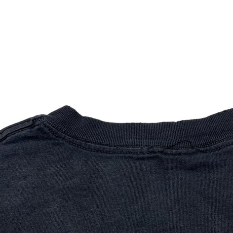 NINE INCH NAILS NIN BOX LS AMMONITE BLACK FITS LARGE 2595