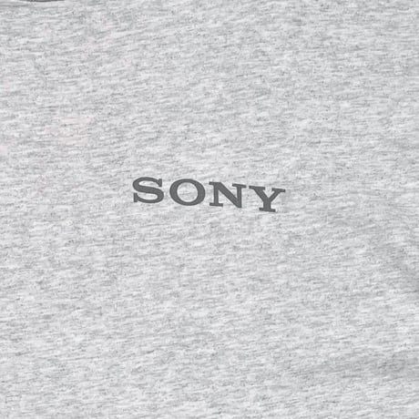 SONY THALNER ELECTRONICS MULTIMEDIA EXPO '97 GREY anvil XL 8604