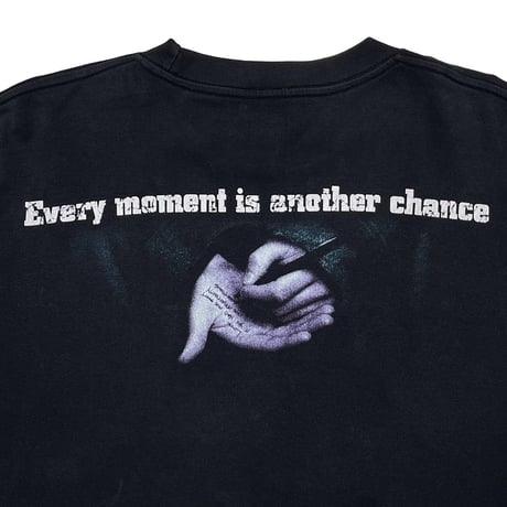 EMINEM 8MILE MOVIE LS XL 3473