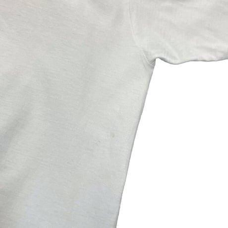 AEROSMITH 1989 PUMP WHITE FITS XL 4913