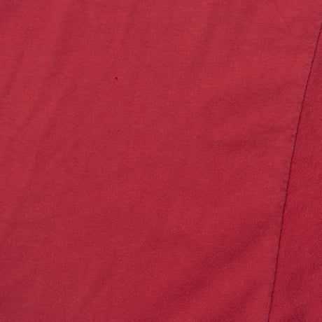 JACKASS MOVIE PROMO CART WHITE TEXT RED ALL SPORT LARGE 6895