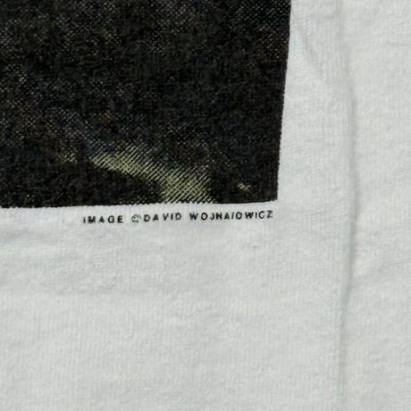 U2 ONE WHITE DELTA XL 0993