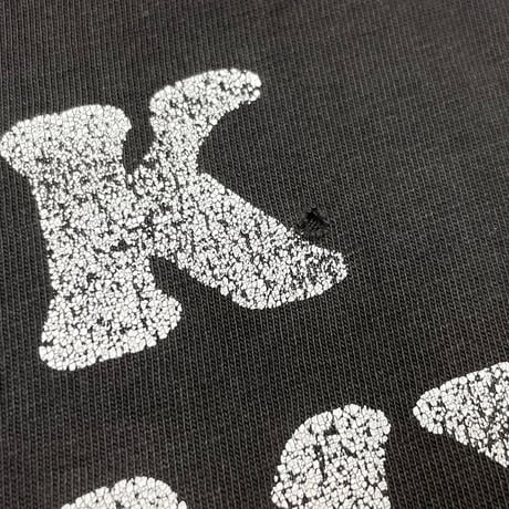 PEARL JAM ALIVE BACK TEXT BOOTLEG HANES XL 3650
